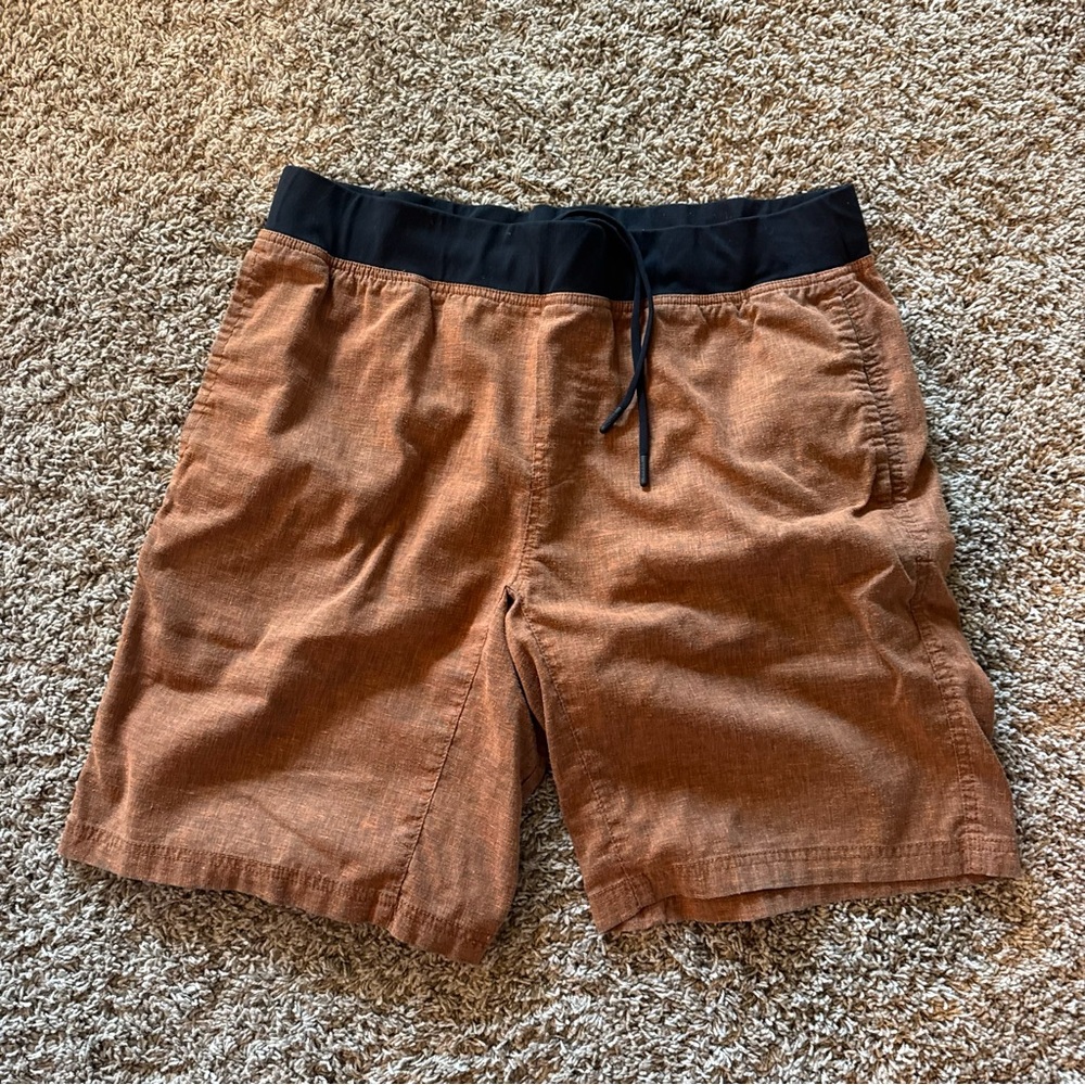 Prana Vaha Shorts